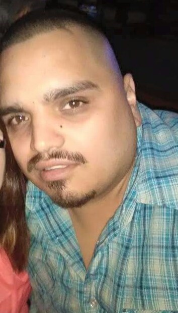 Obituary of Marco Antonio Arvizu Jr.