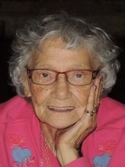 Obituary of Virginia Gertrude Day
