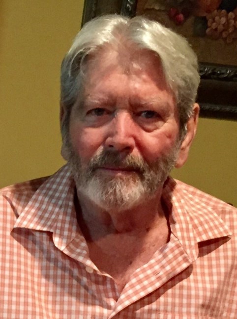 Obituary of Clifford Gary Hines