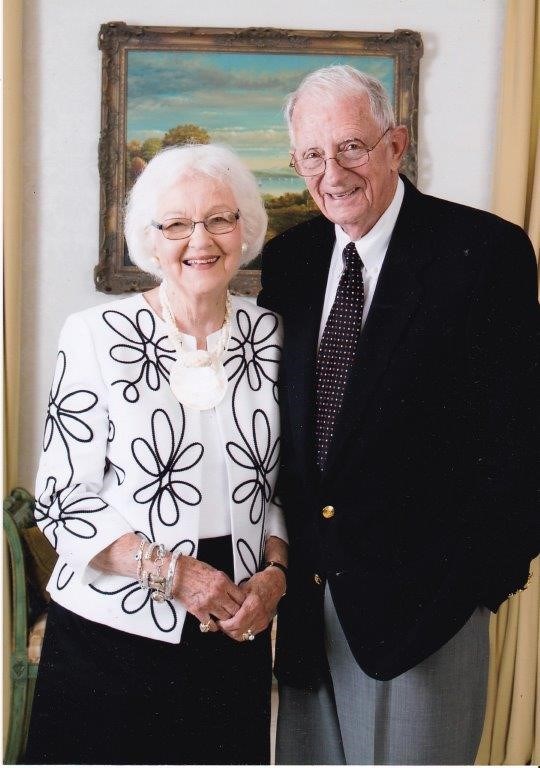 Obituary of Dr. William "Bill" Simmons Davis