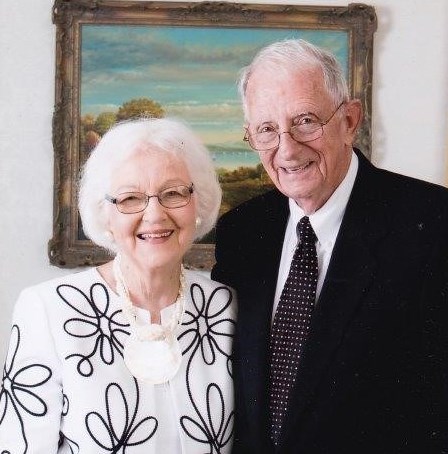 Obituary of Dr. William "Bill" Simmons Davis