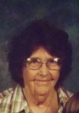 Obituary of Mary Ann (Maxwell) Rollins