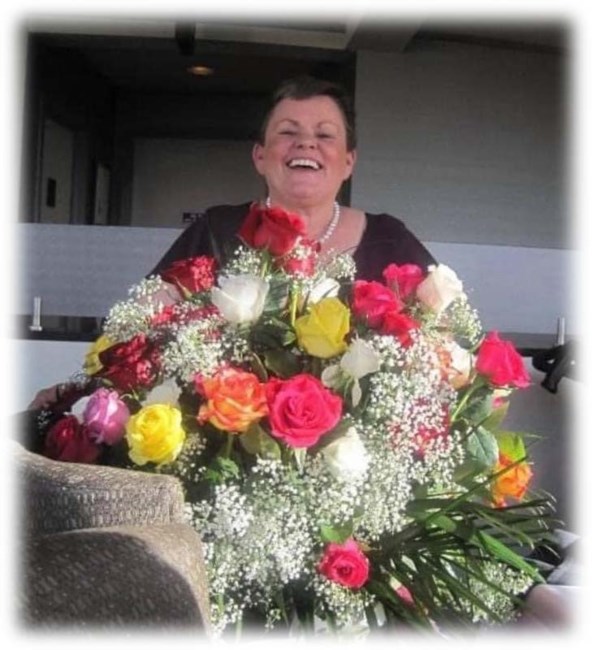 Obituary of Beverly Ann Russell