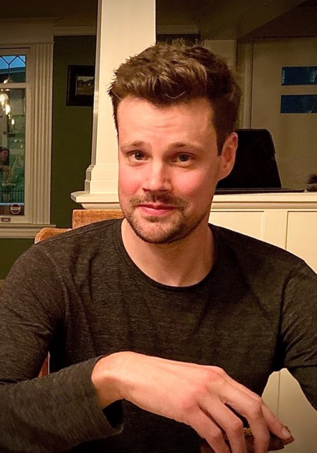 Obituary of Jack Forest Reeser