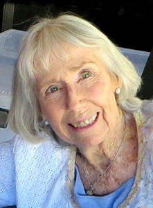 Obituary of Marilyn Florence Mehr