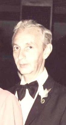 Obituary of Erwin J. Sell