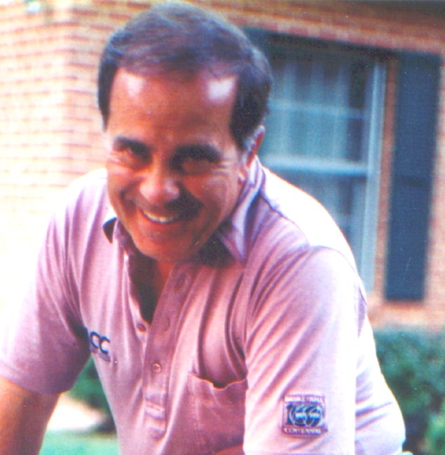 Obituary of Paul M. Baker