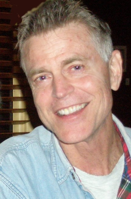 Obituary of Gregory Scott Whitman