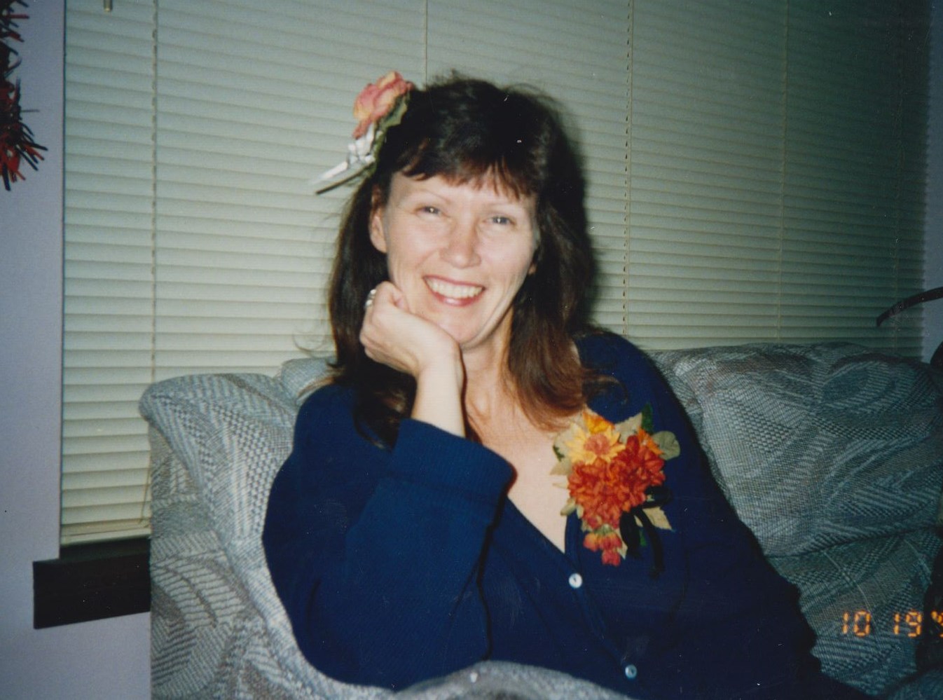 Caroline Sue Moore Obituary - Salem, OR