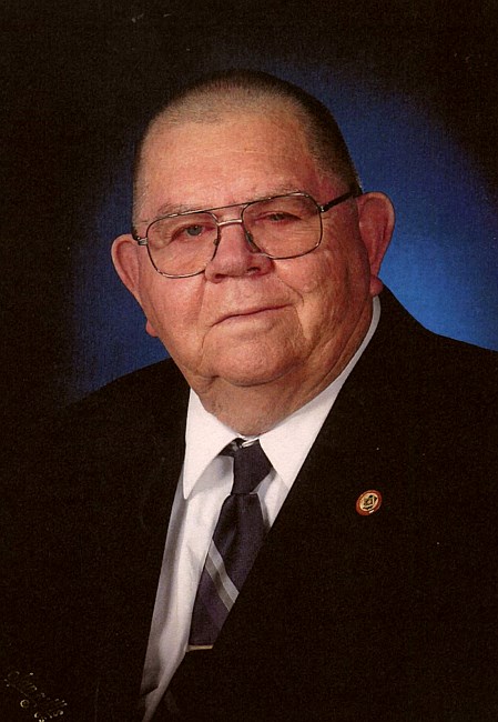 Obituary of Robert "Bob" Wayne Williams