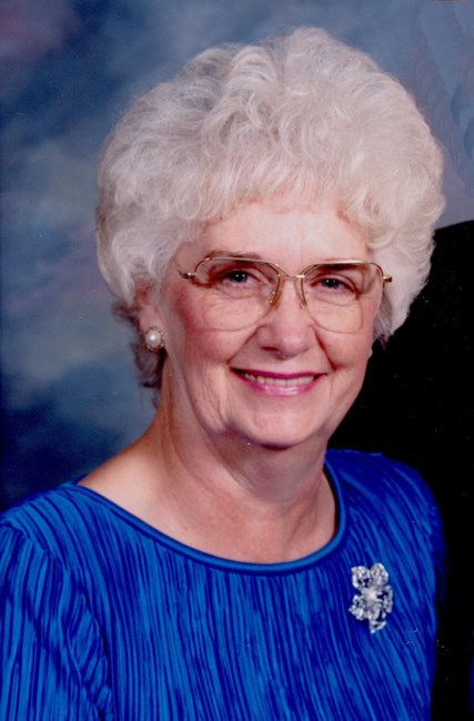 Obituary of Carol Louise Schulz