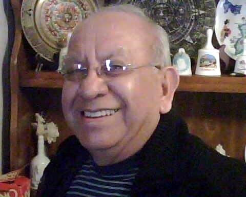 Obituary of Arnold Hurtado