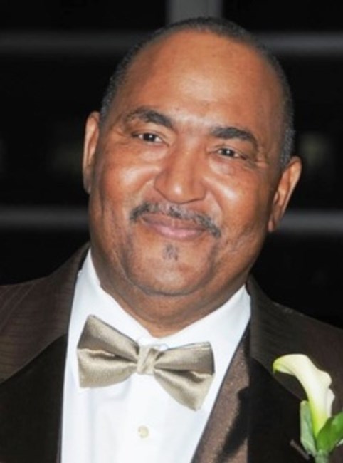 Obituary of Courtney   Anderson Jr.