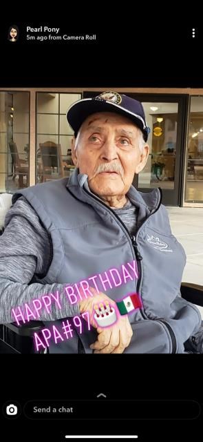 Avis de décès de Pedro Duran Martinez