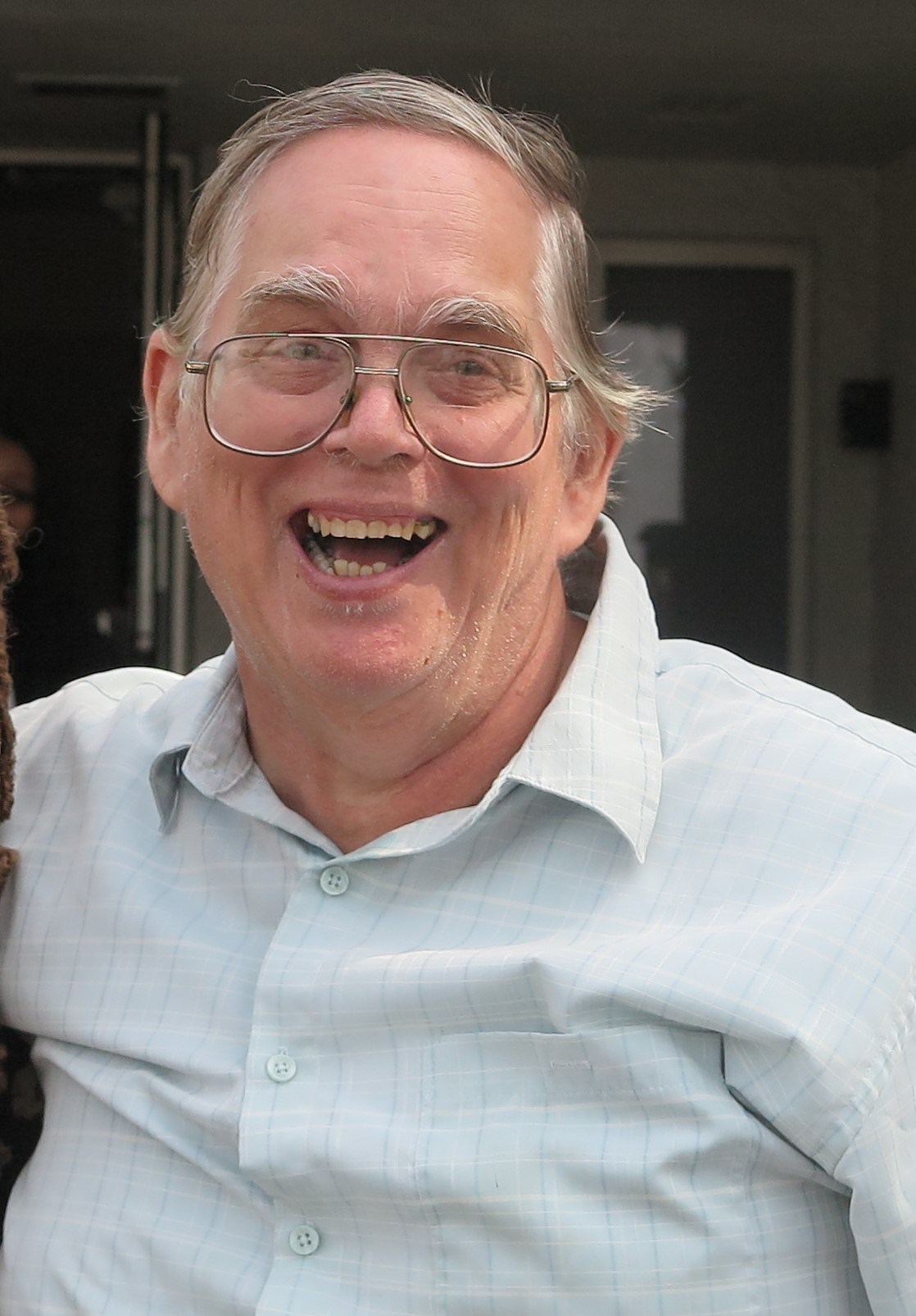 Obituary of Charles Randall Barbour