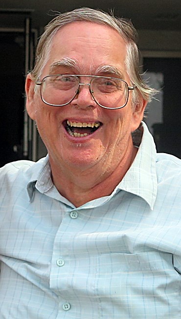 Obituary of Charles Randall Barbour