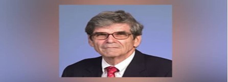 Obituary of Dr. Charles Gerald Wright