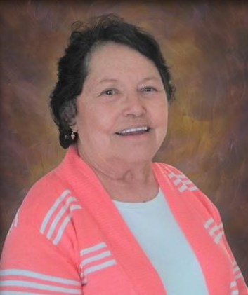 Obituary of Florencia Rodriguez
