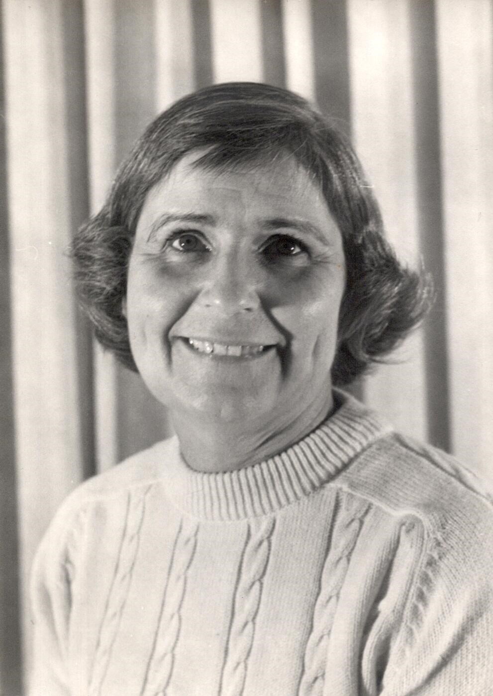 Obituary of Anna K. Black