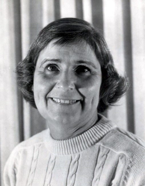 Obituary of Anna K. Black