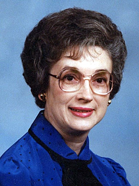 Obituary of Carolyn Clarkson Guest