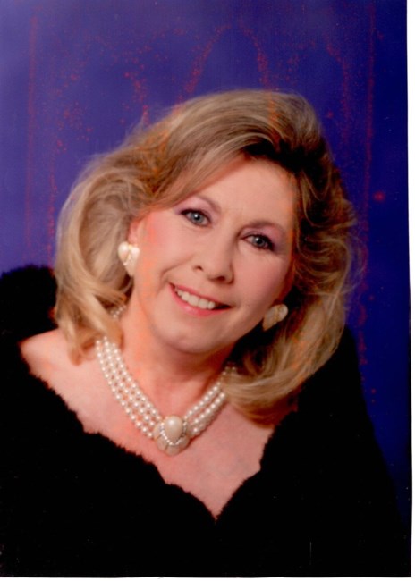 Obituary of Mary Whatley
