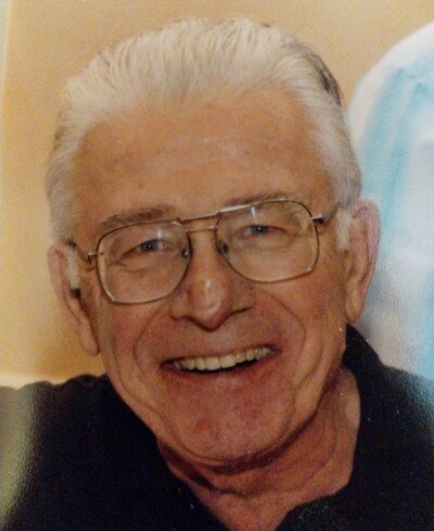 Obituary of Joseph Peter Regula Sr