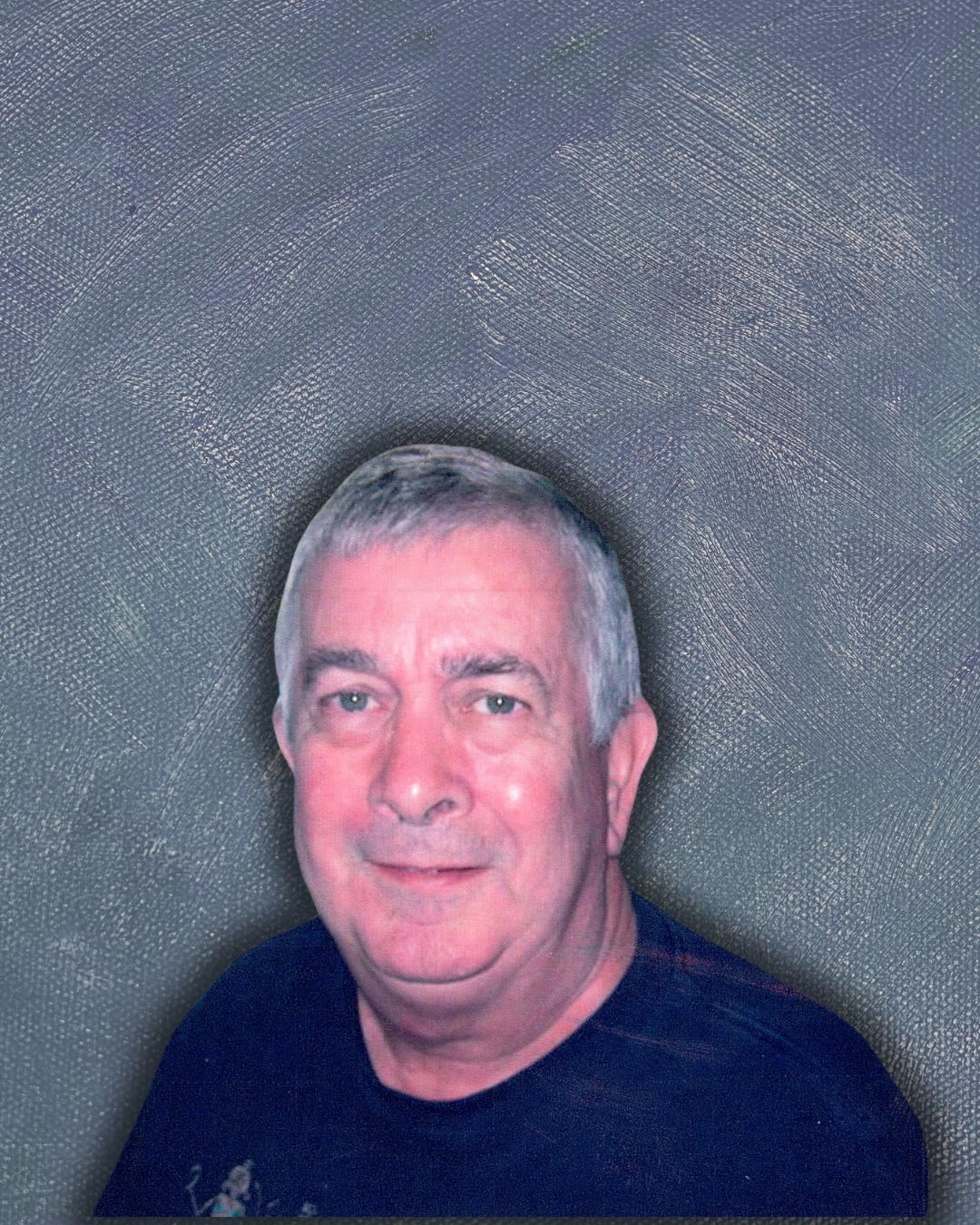 Obituary of David Lynn Hubbard