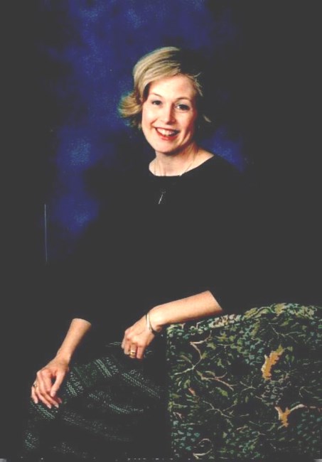 Obituary of Patricia Burg Cotter