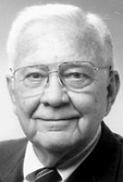 Obituary of Mr. Charles Wall Cheek
