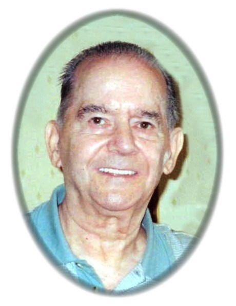 Obituary of Michael Ellis Joseph