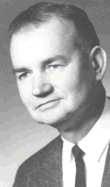 Obituary of Lewis David Howell Jr.