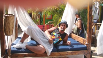 Obituary of Ronald J Sarvent