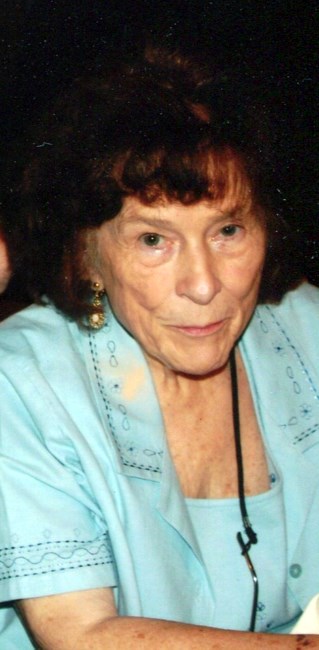 Obituary of Nancy Brooks Schroeder
