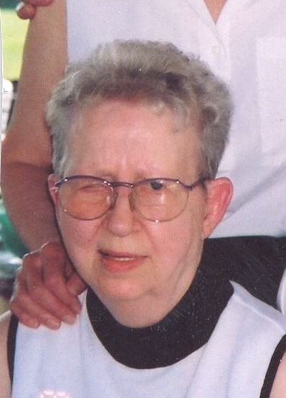 Obituary of Hazel Mae Burgess Wheeler Gore