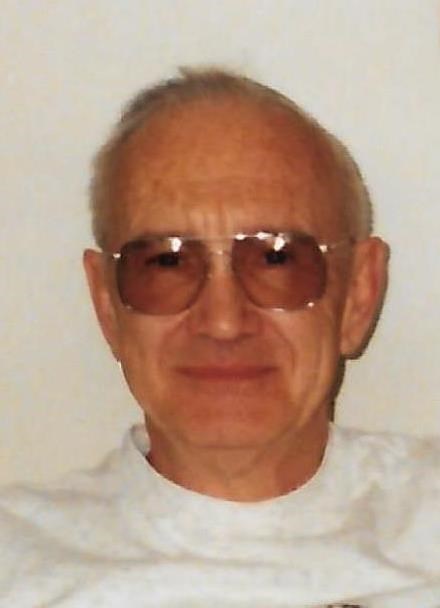 Obituary of Merrill Howard Switzer Jr.