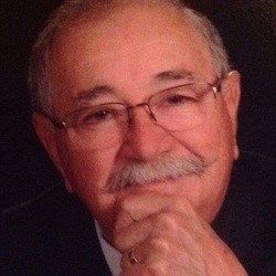 Obituary of Robert Homer Armendariz