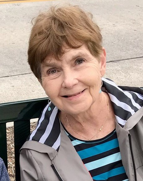 Obituary of Elaine M. Coburn