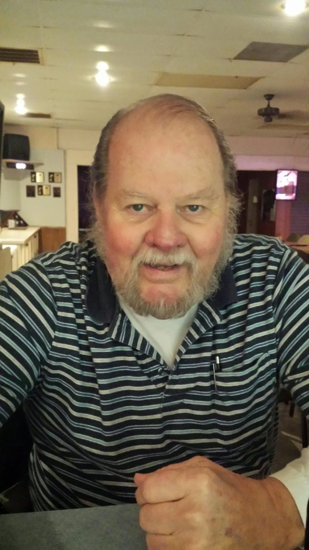 Obituary of David Royce Lilley