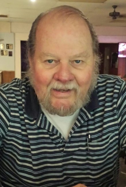 Obituary of David Royce Lilley