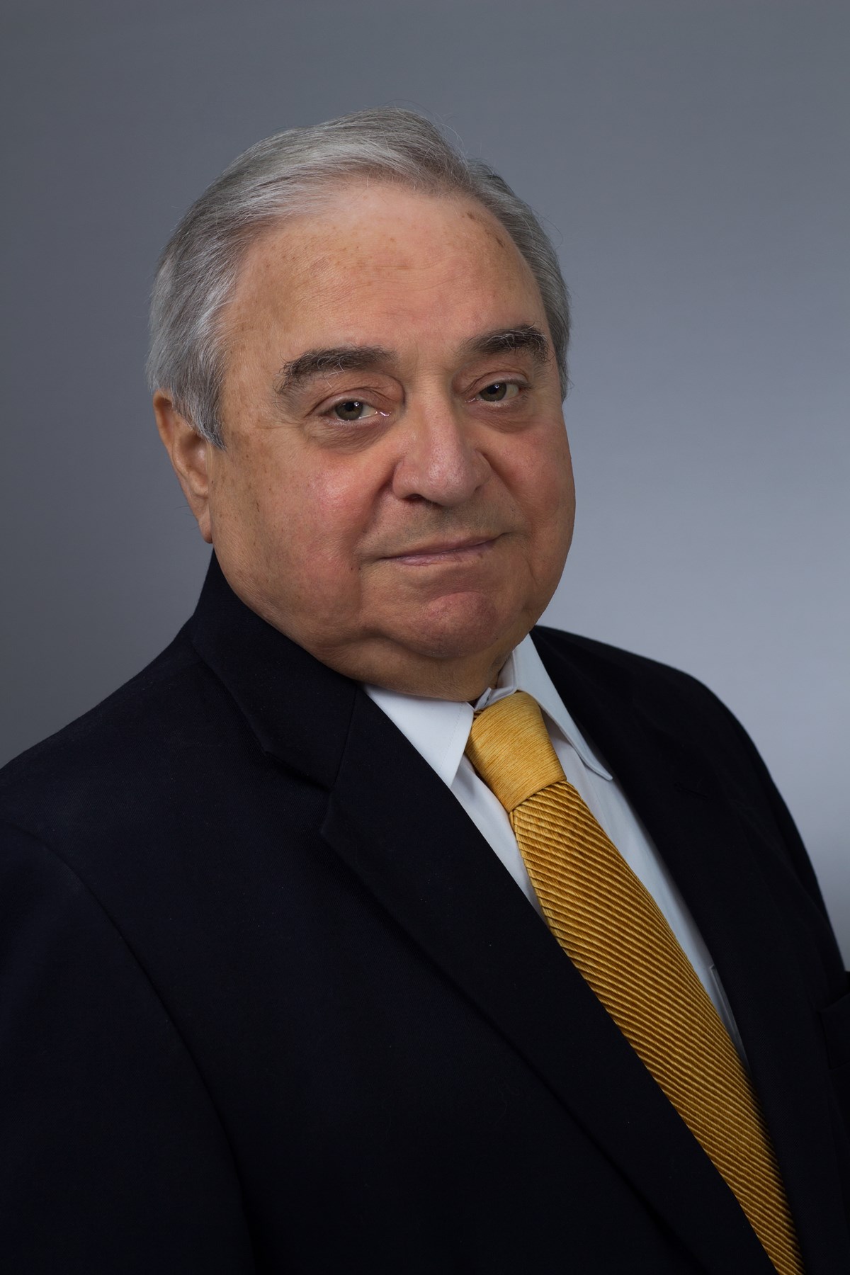 Obituary of Antonio Benedetto Lancione