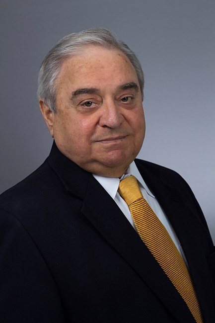 Obituary of Antonio Benedetto Lancione