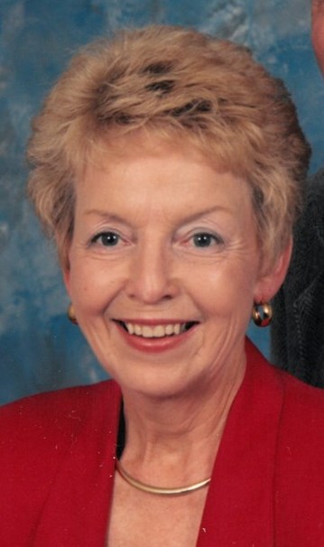 Obituary of Dolores Joanne Stone