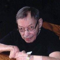 Obituary of Robert Hasenzahl