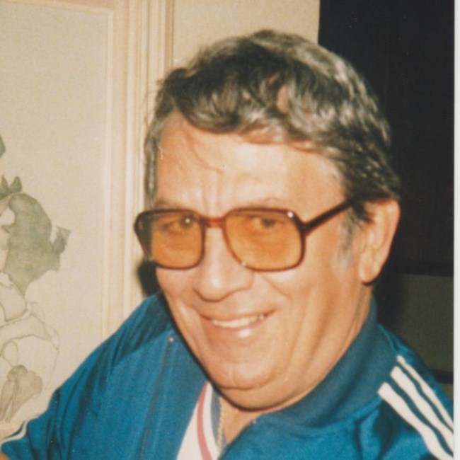 Obituary of Richard Earl Harthun