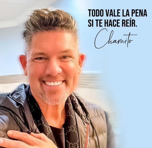 Obituary of Jorge Alcalá