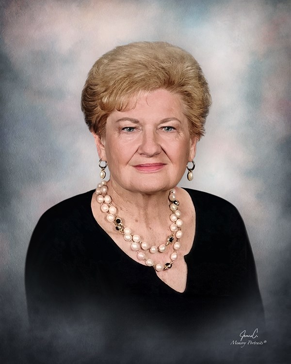 Obituary of Nita Williams