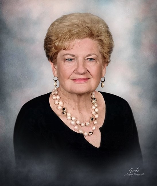 Obituary of Nita Williams