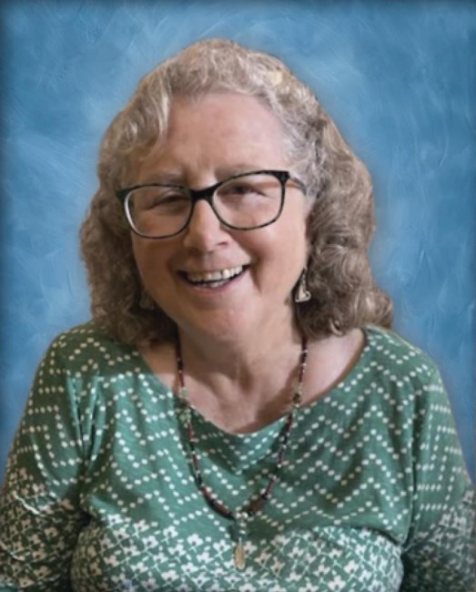 Obituary of Jeanne Carole Morgan