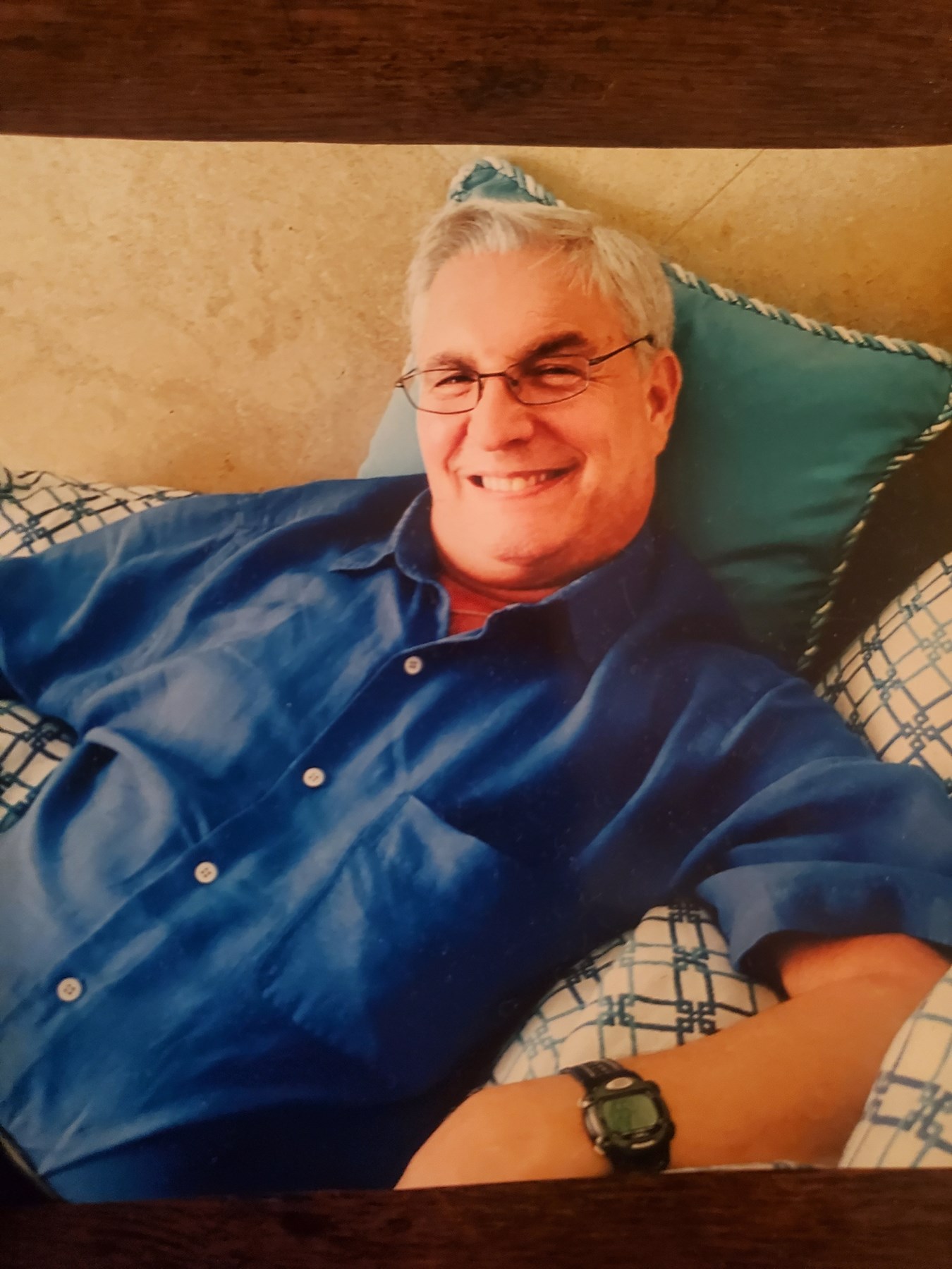 Obituary of Robert Drew Bowers